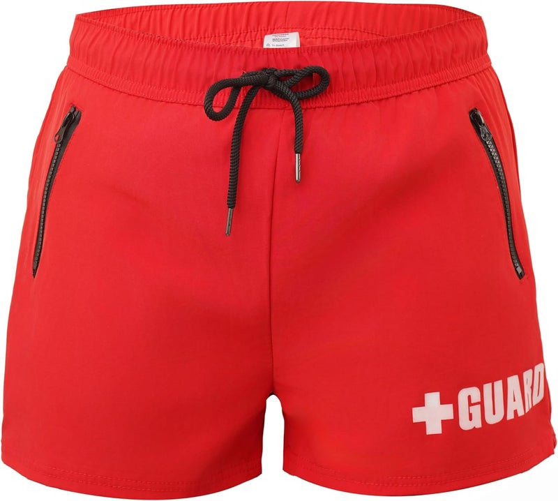 BLARIX Guard Volley Swim Trunks Short Length - Image 3